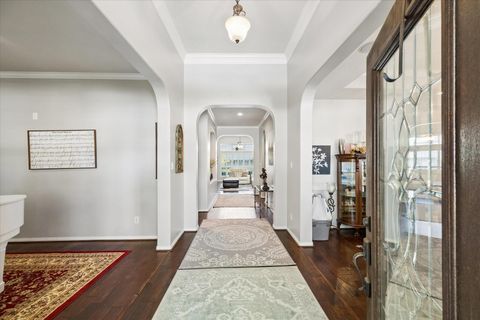 Tiny photo for 803 Woodcrest Drive, Friendswood, TX 77546 (MLS # 24072222)