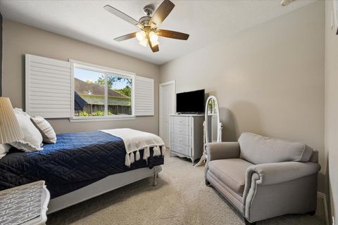 Tiny photo for 803 Woodcrest Drive, Friendswood, TX 77546 (MLS # 24072222)