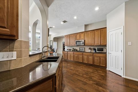 Tiny photo for 803 Woodcrest Drive, Friendswood, TX 77546 (MLS # 24072222)