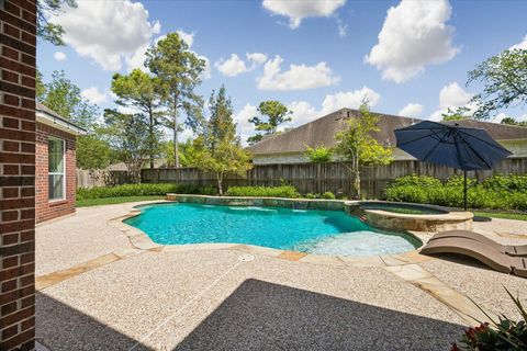 Tiny photo for 803 Woodcrest Drive, Friendswood, TX 77546 (MLS # 24072222)