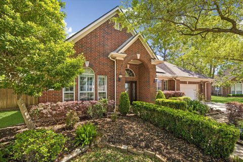 Tiny photo for 803 Woodcrest Drive, Friendswood, TX 77546 (MLS # 24072222)