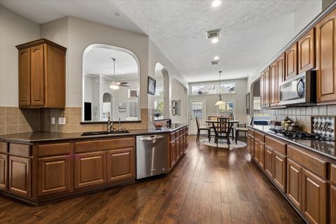 Tiny photo for 803 Woodcrest Drive, Friendswood, TX 77546 (MLS # 24072222)