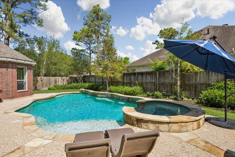 Tiny photo for 803 Woodcrest Drive, Friendswood, TX 77546 (MLS # 24072222)