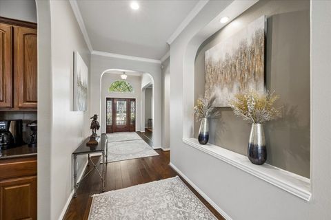 Tiny photo for 803 Woodcrest Drive, Friendswood, TX 77546 (MLS # 24072222)