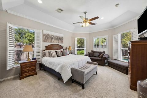 Tiny photo for 803 Woodcrest Drive, Friendswood, TX 77546 (MLS # 24072222)