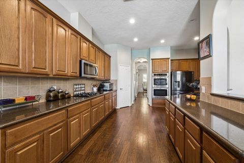 Tiny photo for 803 Woodcrest Drive, Friendswood, TX 77546 (MLS # 24072222)