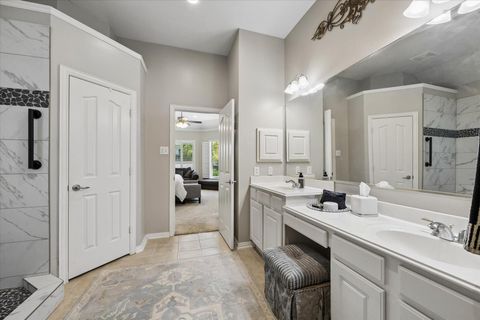 Tiny photo for 803 Woodcrest Drive, Friendswood, TX 77546 (MLS # 24072222)