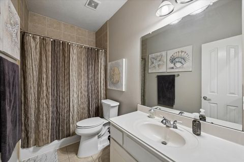 Tiny photo for 803 Woodcrest Drive, Friendswood, TX 77546 (MLS # 24072222)