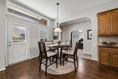 Tiny photo for 803 Woodcrest Drive, Friendswood, TX 77546 (MLS # 24072222)