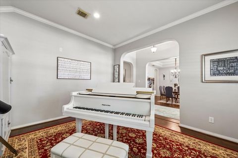 Tiny photo for 803 Woodcrest Drive, Friendswood, TX 77546 (MLS # 24072222)