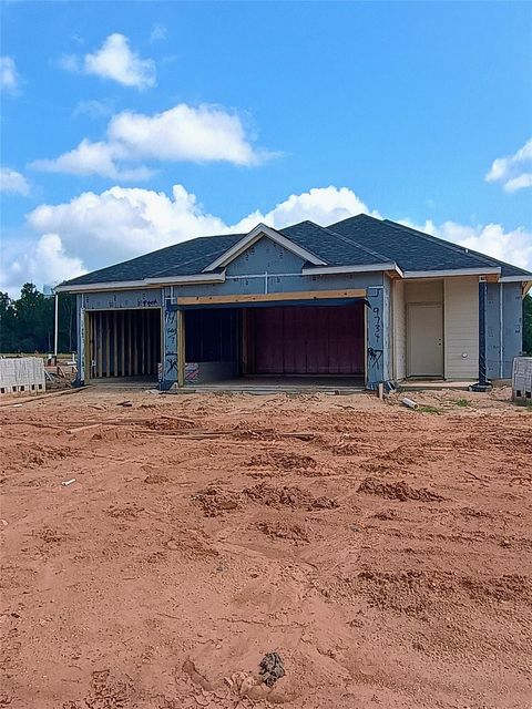 Photo of 9734 Enclave Ridge Road, Willis, TX 77318 (MLS # 9914270)