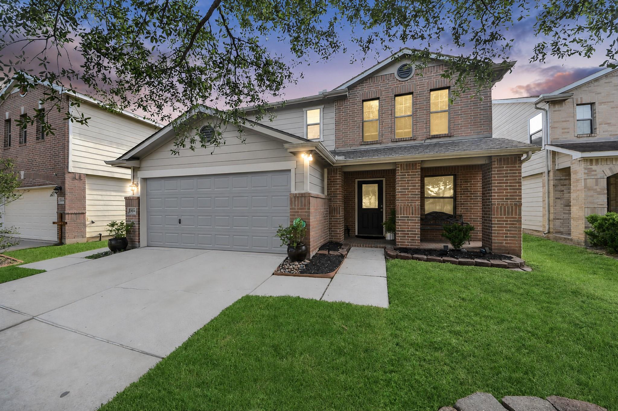 13915 Prosperity Ridge Drive