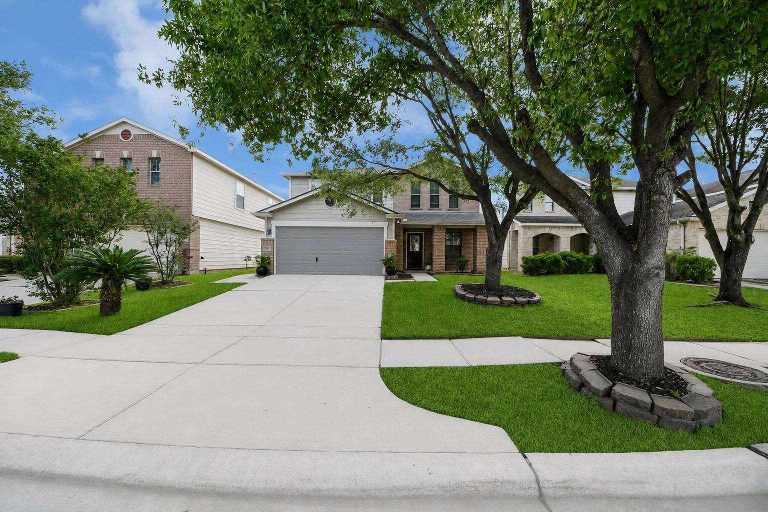 13915 Prosperity Ridge Drive