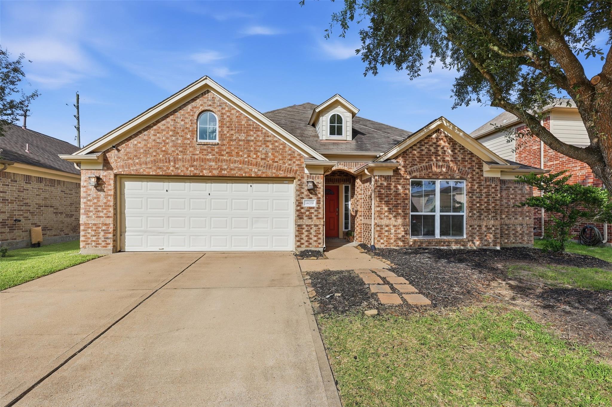 14019 Juniper Bend Lane