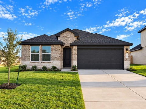 Photo of 31307 Harp Ridge Drive, Fulshear, TX 77441 (MLS # 22792473)