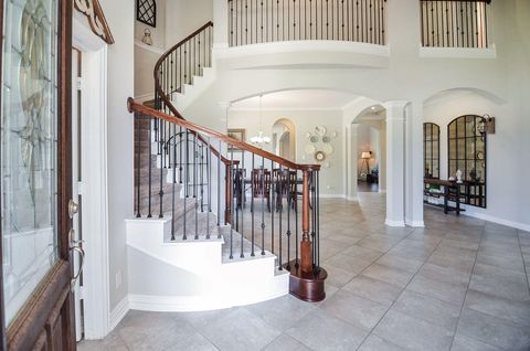 Photo of 2714 Topaz Cove Lane, Rosharon, TX 77583 (MLS # 17261624)