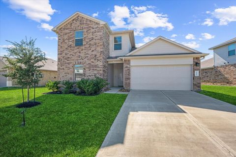 Photo of 21511 Violet Ridge Road, Katy, TX 77449 (MLS # 90863256)