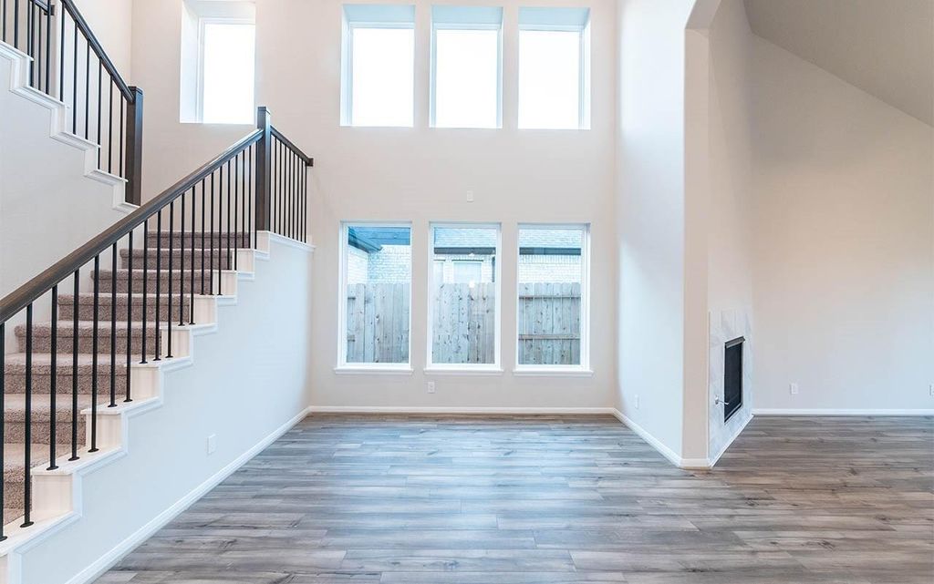 Photo of 19014 Blossoming Buttercup Drive, Tomball, TX 77377 (MLS # 90136735)