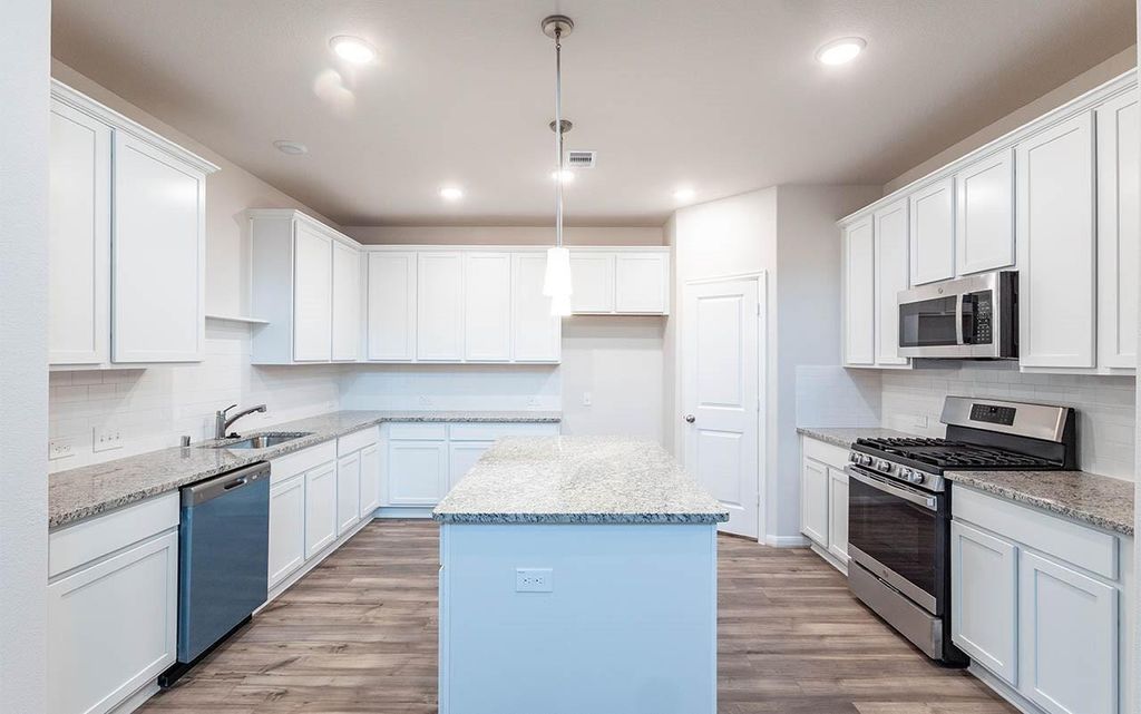 Photo of 19014 Blossoming Buttercup Drive, Tomball, TX 77377 (MLS # 90136735)