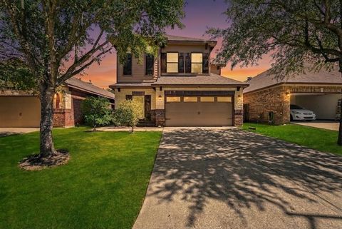 Photo of 25118 Andris Lane, Spring, TX 77386 (MLS # 34144898)