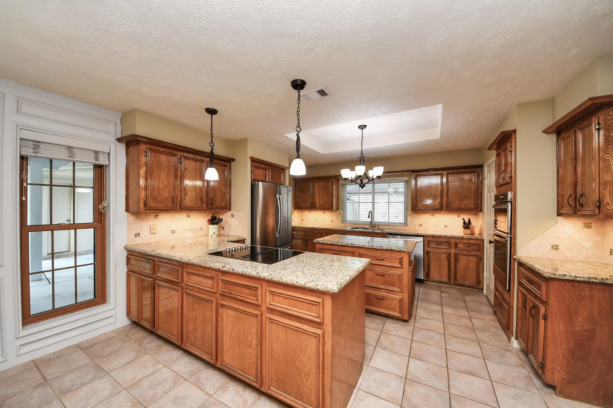 2307 Stephens Grant Drive