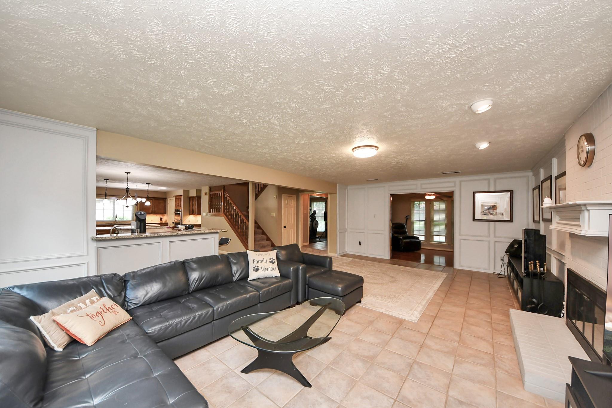 2307 Stephens Grant Drive