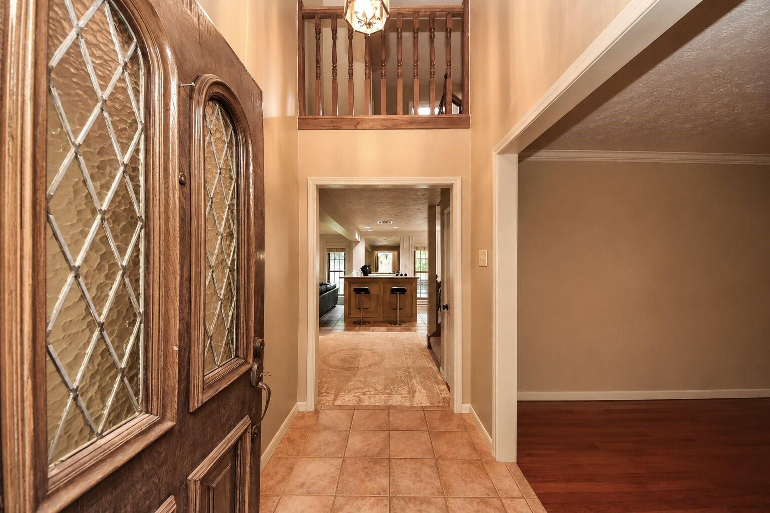 2307 Stephens Grant Drive