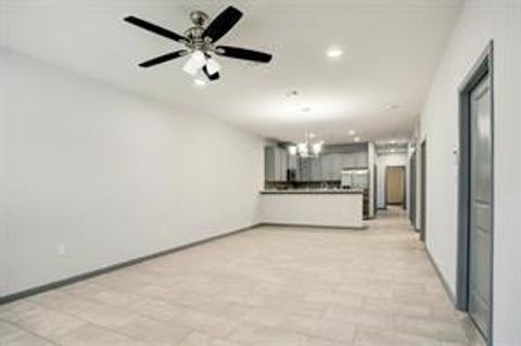 Tiny photo for 3621 Fuqua Street #B, Houston, TX 77047 (MLS # 39439740)