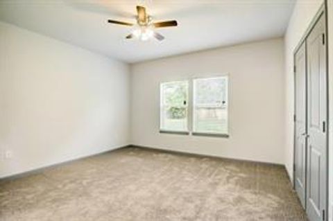 Tiny photo for 3621 Fuqua Street #B, Houston, TX 77047 (MLS # 39439740)