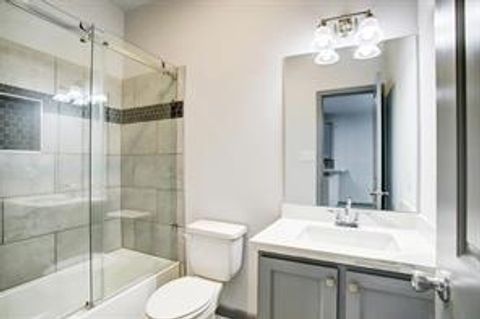 Tiny photo for 3621 Fuqua Street #B, Houston, TX 77047 (MLS # 39439740)