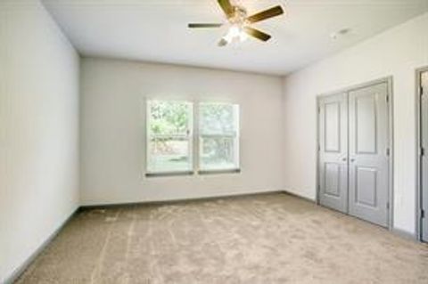 Tiny photo for 3621 Fuqua Street #B, Houston, TX 77047 (MLS # 39439740)