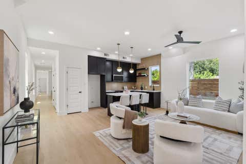 Photo of 7321 Laura Koppe Road, Houston, TX 77028 (MLS # 2381266)