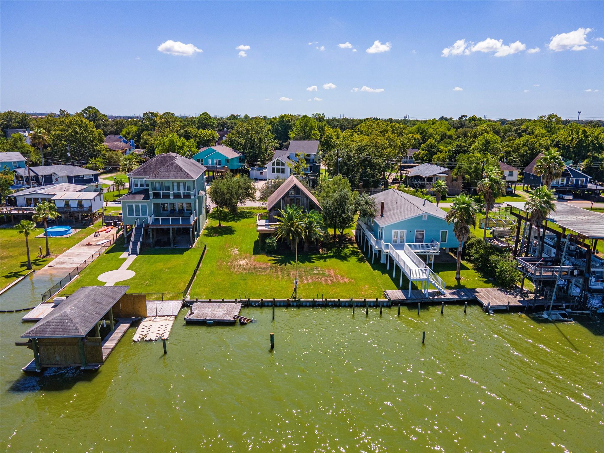 2124 Cove Park Drive