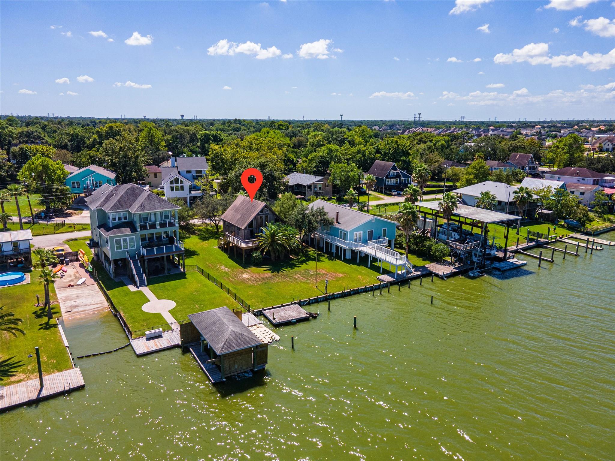 2124 Cove Park Drive