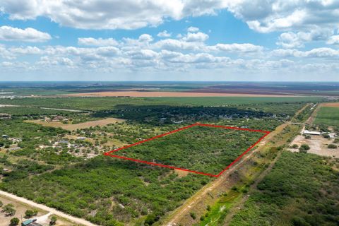 Vacant Land For Sale - 1315 Antonia Avenue<br/> Sinton, TX 78387