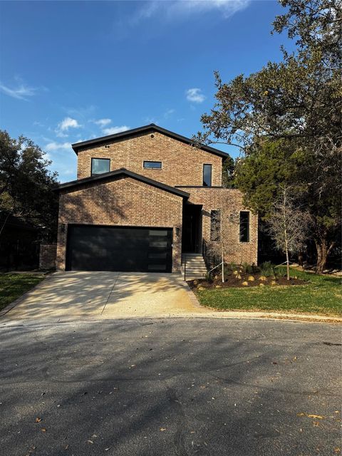 3 Rugby Lane San Antonio TX 78257