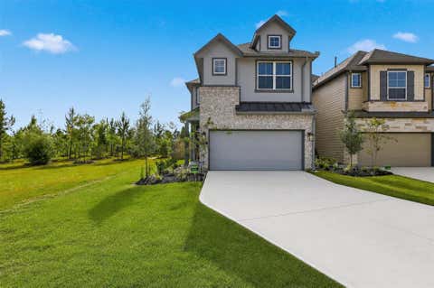 Photo of 12770 Grayson County Drive, Cypress, TX 77433 (MLS # 61451190)