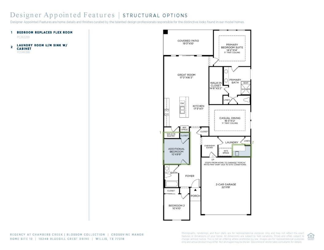 10248 Bluegill Crest Drive