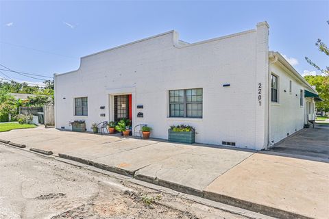 Photo of 2201 48th Street #3, Galveston, TX 77551 (MLS # 42818359)