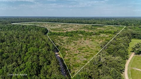 Photo of County Road 4621, Annona, TX 75550 (MLS # 8501428)