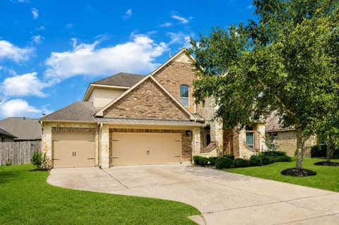 Photo of 736 Somerset Landing Lane, League City, TX 77573 (MLS # 36305696)
