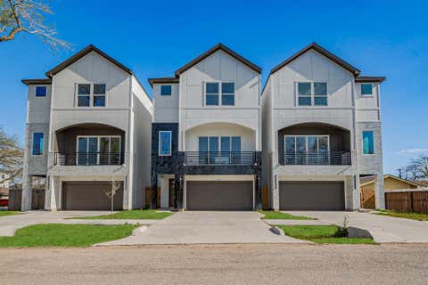 Photo of 4207 Ward Street, Houston, TX 77021 (MLS # 72047346)