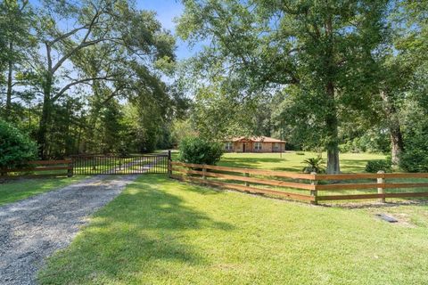 Photo of 25738 Ipes Road, Splendora, TX 77372 (MLS # 8649877)