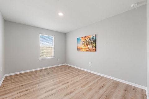 Tiny photo for 16222 Dutton Clover Drive, Houston, TX 77084 (MLS # 8996036)