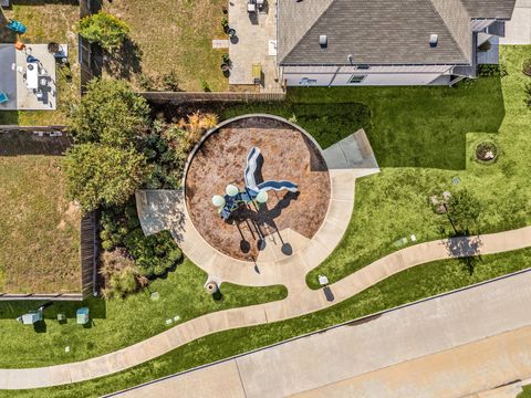 Tiny photo for 16222 Dutton Clover Drive, Houston, TX 77084 (MLS # 8996036)