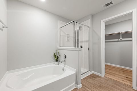 Tiny photo for 16222 Dutton Clover Drive, Houston, TX 77084 (MLS # 8996036)