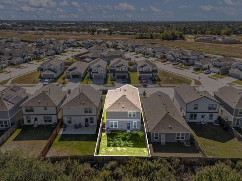 Tiny photo for 16222 Dutton Clover Drive, Houston, TX 77084 (MLS # 8996036)