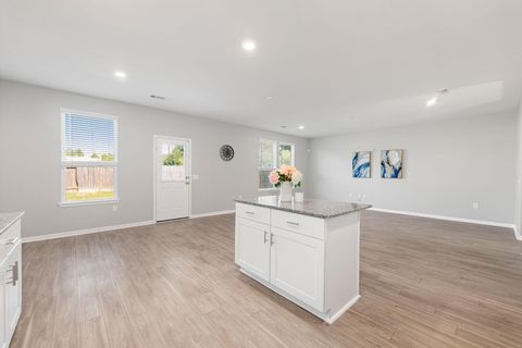 Tiny photo for 16222 Dutton Clover Drive, Houston, TX 77084 (MLS # 8996036)