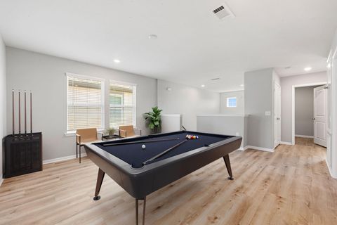 Tiny photo for 16222 Dutton Clover Drive, Houston, TX 77084 (MLS # 8996036)