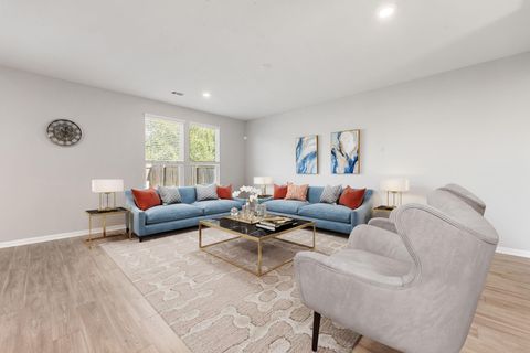 Tiny photo for 16222 Dutton Clover Drive, Houston, TX 77084 (MLS # 8996036)